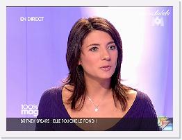ESTELLE DENIS * (37 Diapositives)